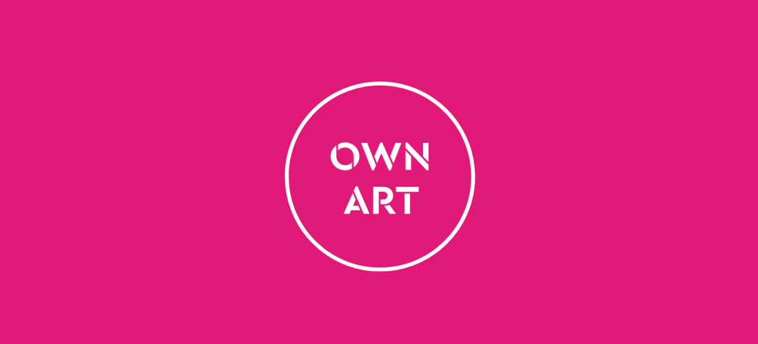 Own Art Scheme member gallery